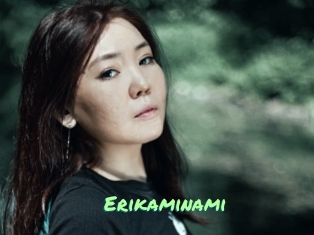 Erikaminami
