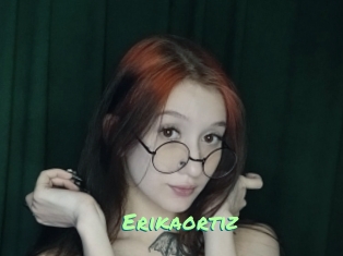 Erikaortiz