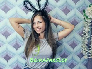 Erikaparsley
