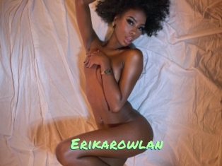 Erikarowlan