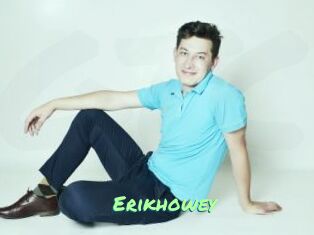 Erikhowey