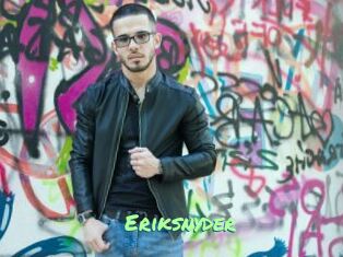 Eriksnyder