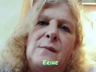 Erine