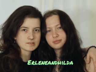 erleneandhilda Gothicorgien