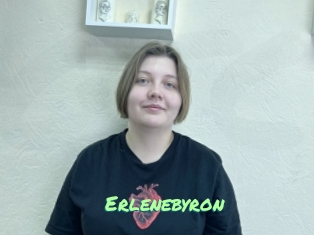 erlenebyron Gothicorgien