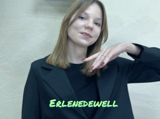 Erlenedewell