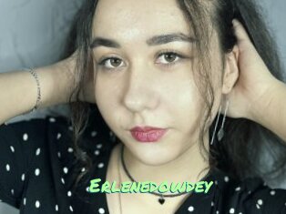 Erlenedowdey