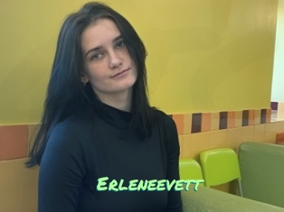 Erleneevett