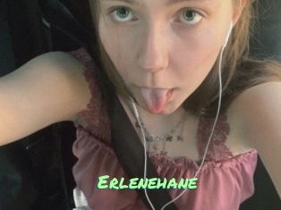 Erlenehane