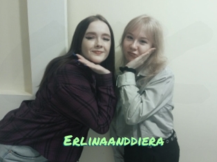 Erlinaanddiera