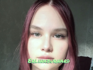 Erlinaburnard