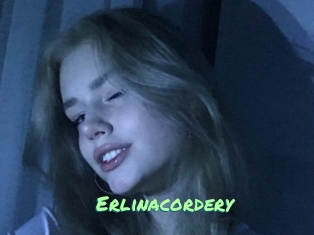 Erlinacordery