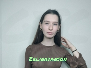 Erlinadanson