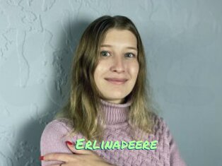 Erlinadeere