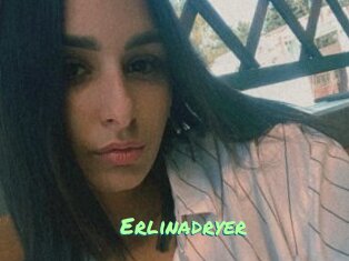 Erlinadryer