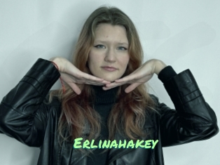 Erlinahakey