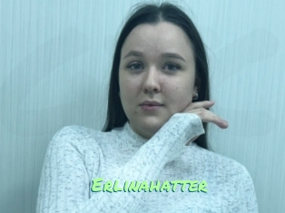 Erlinahatter