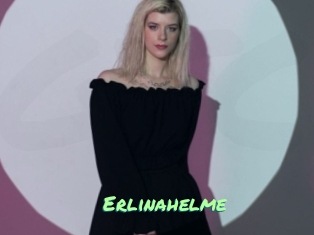 Erlinahelme