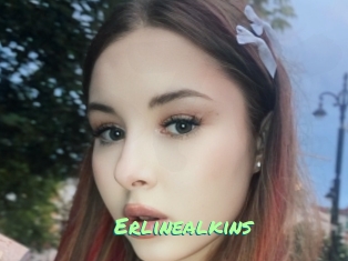 Erlinealkins