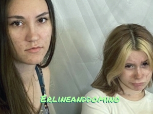 Erlineanddomino