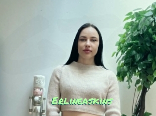 Erlineaskins