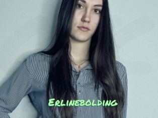 Erlinebolding
