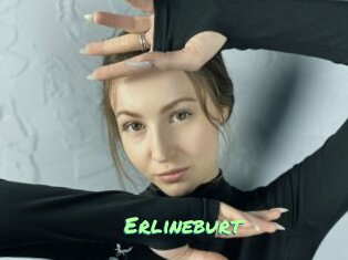 Erlineburt