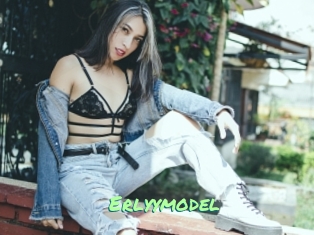 Erlyymodel