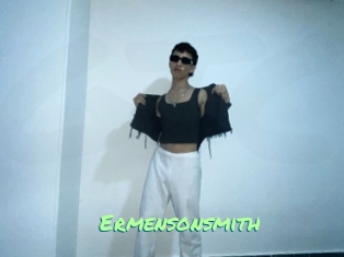 Ermensonsmith