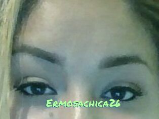 Ermosachica26
