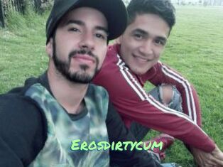 Erosdirtycum
