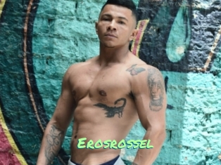 Erosrossel