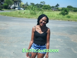 Eroticqueenxxx