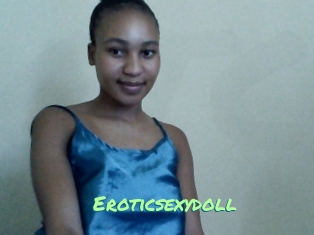 Eroticsexydoll