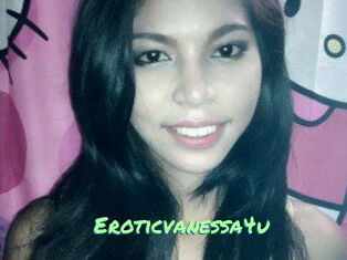 Eroticvanessa4u
