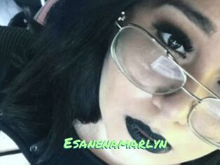 Esanenamarlyn
