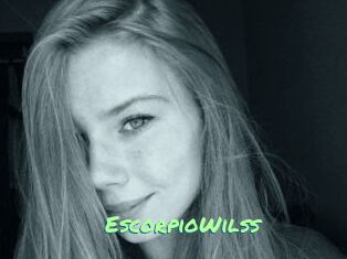 EscorpioWilss