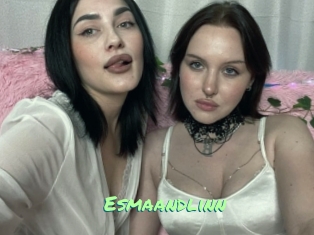 Esmaandlinn