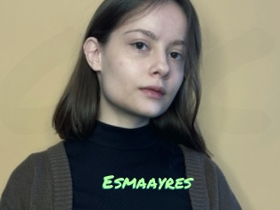 Esmaayres