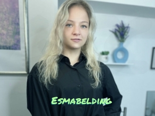 Esmabelding
