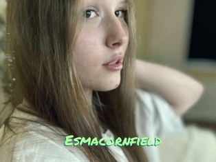 Esmacornfield