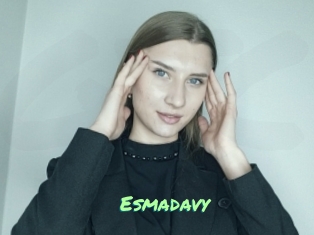Esmadavy