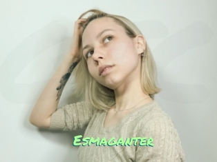 Esmaganter