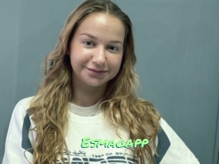 Esmagapp