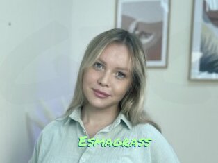 Esmagrass