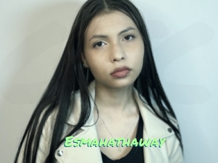 Esmahathaway