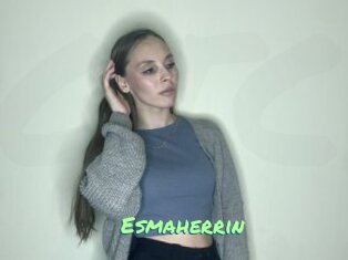 Esmaherrin