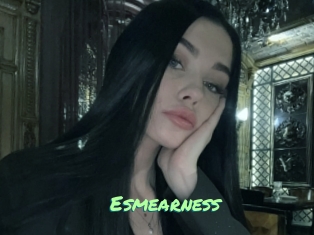 Esmearness
