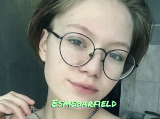 Esmebarfield