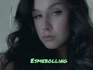 Esmebolling